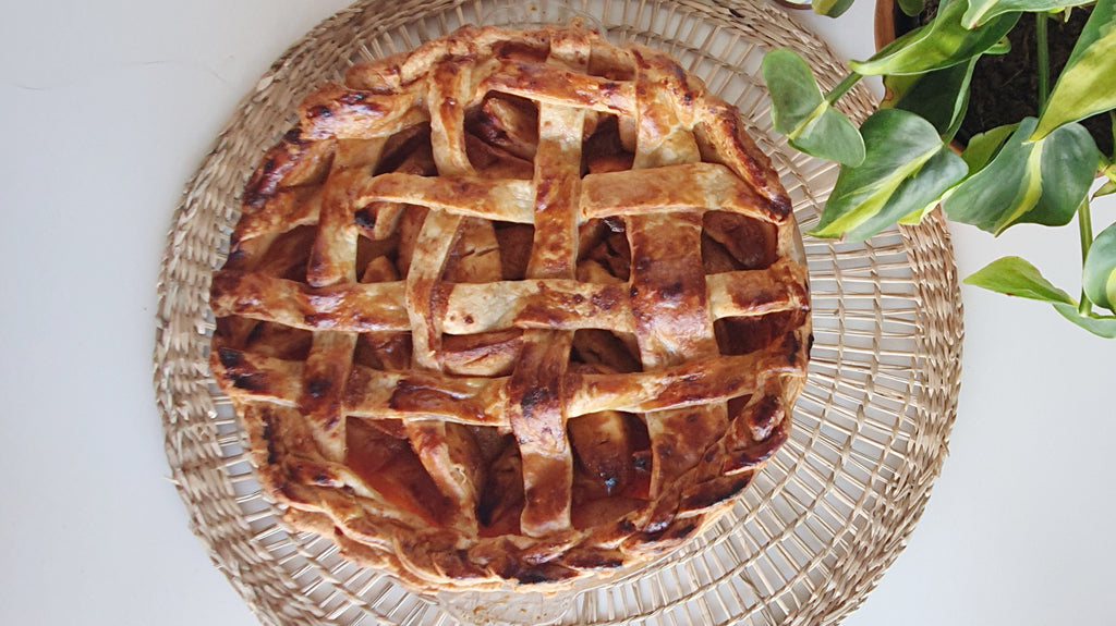 Apple Pie