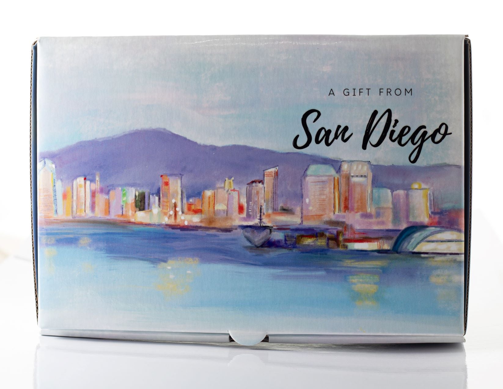 Petit Le Caramel Gift Boxes