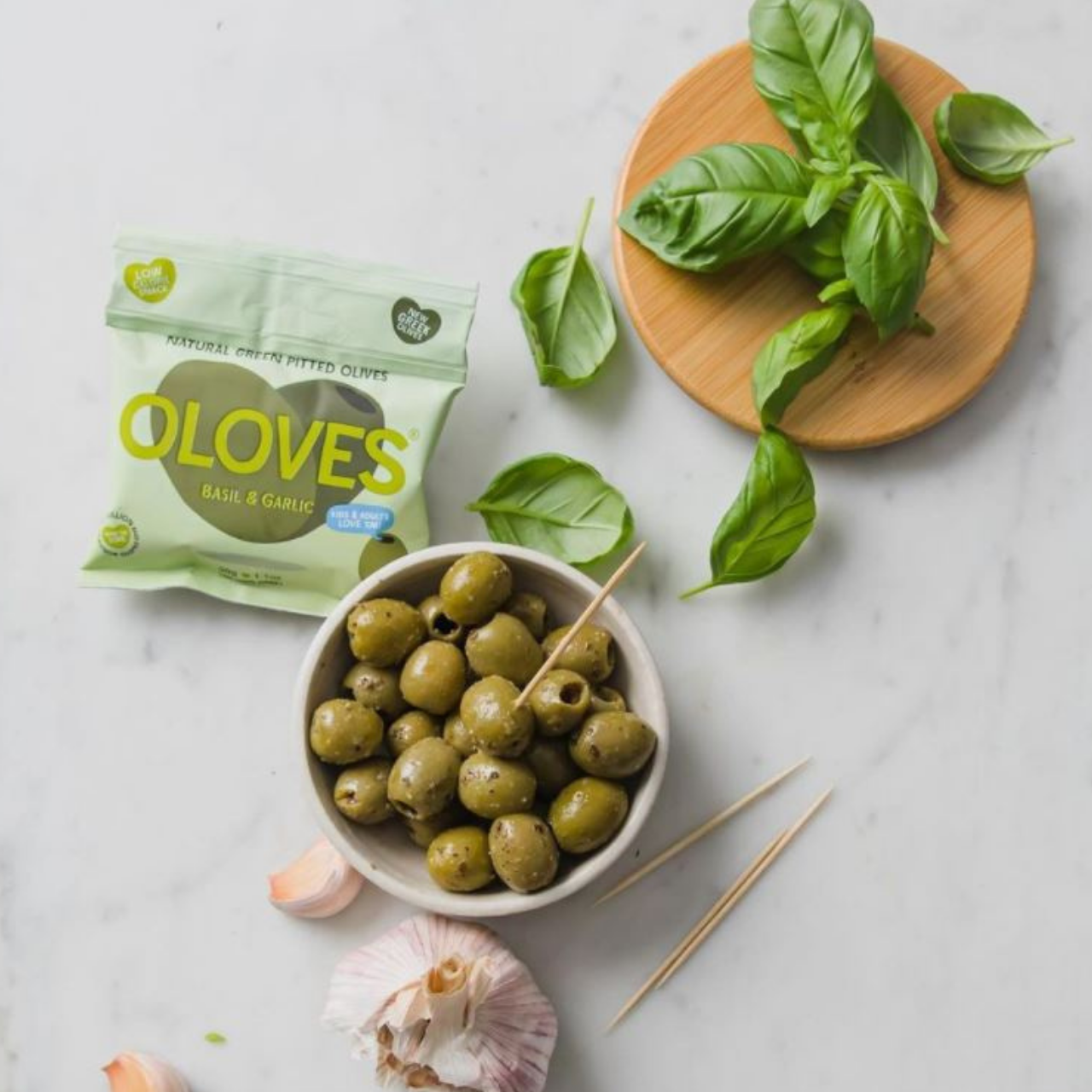 The Graze Gift Classic