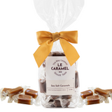 Thank You: Caramel Sampler