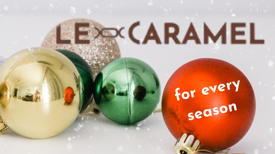 Le Caramel