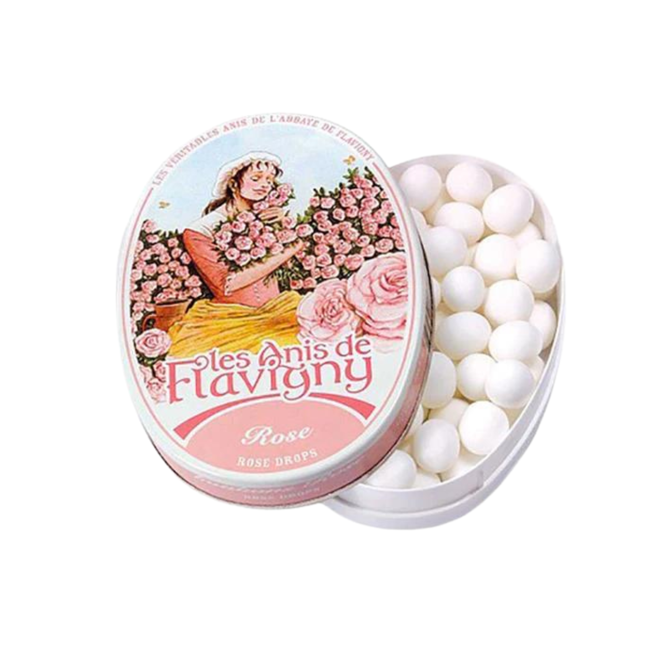 La Vie en Rosé (Life in Pink)