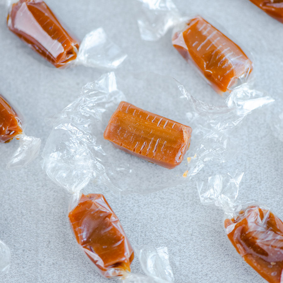 Le Caramel - the best French caramel makers