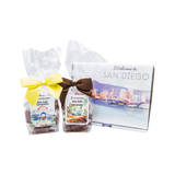 Petit Le Caramel Gift Boxes