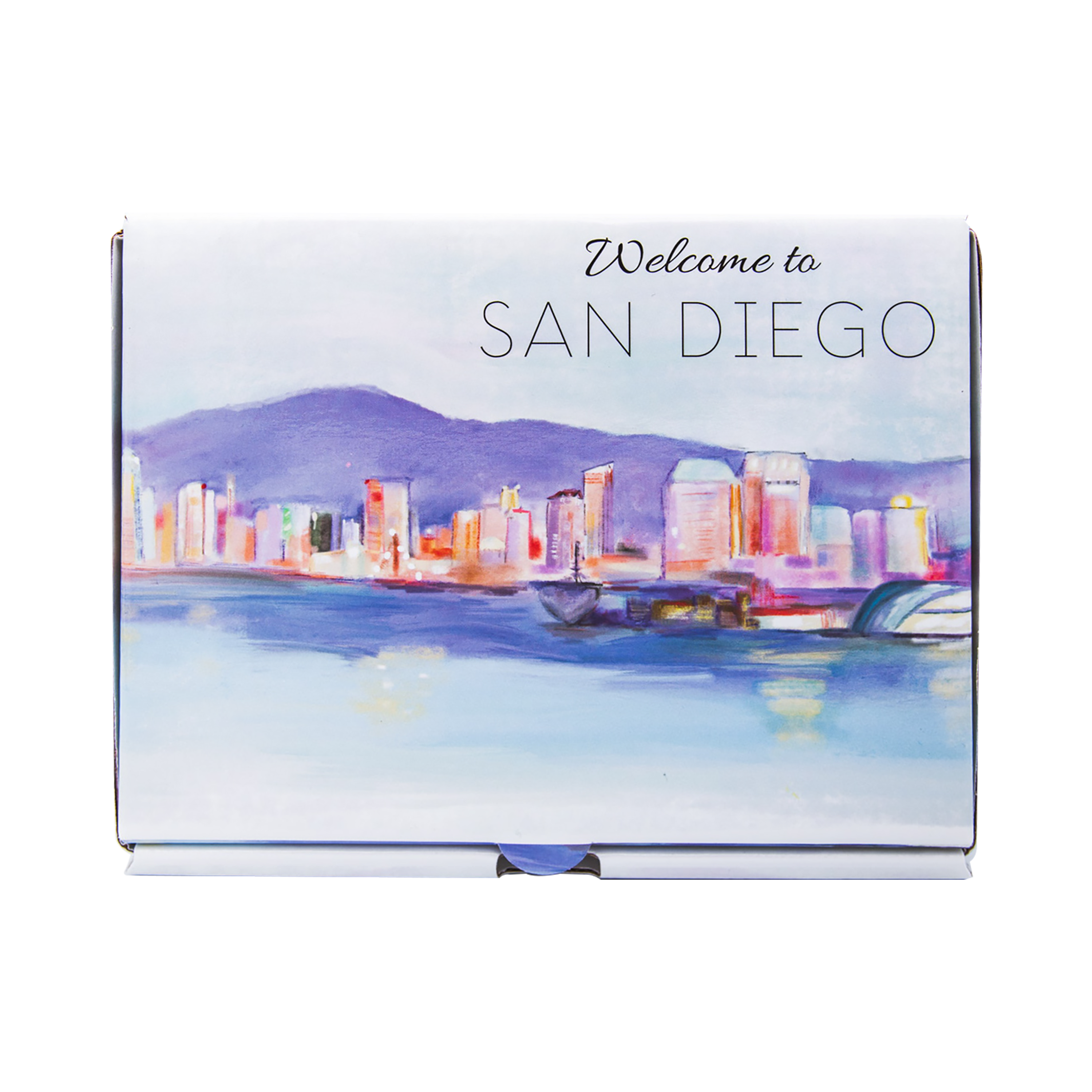 Petit Le Caramel Gift Boxes