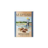 Sea Salt Caramels