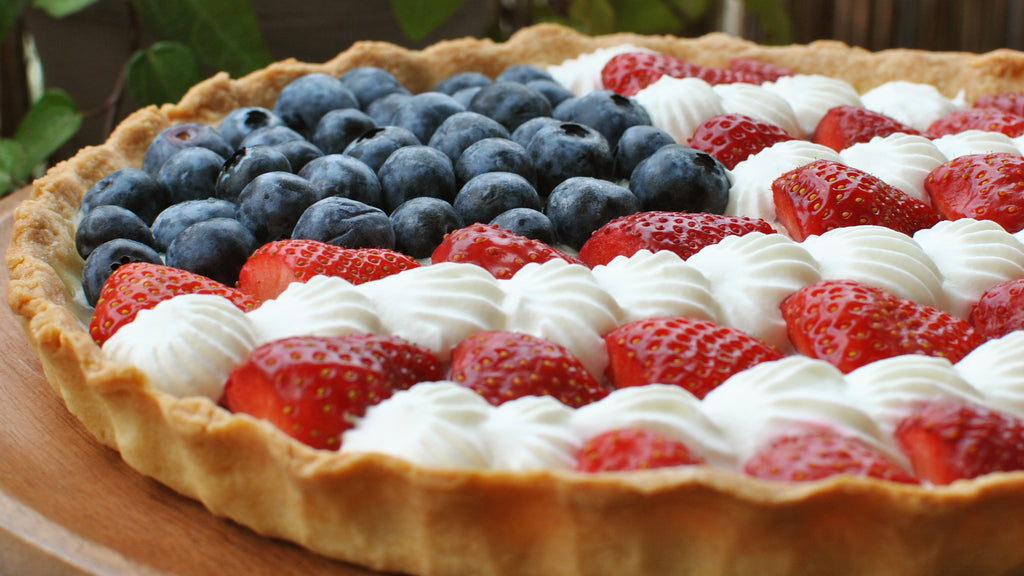 Patriotic Pie