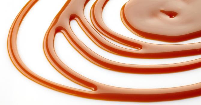 Have You Tasted Real Caramel, Yet?