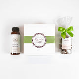 Thank You: Caramel Sampler