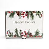 Happy Holidays Collection Signature