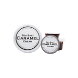 Sea Salt Caramel Cream