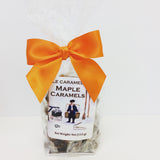 Maple Caramels (Bag)