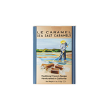 Sea Salt Caramels (Box)